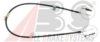 NISSA 365300N600 Cable, parking brake